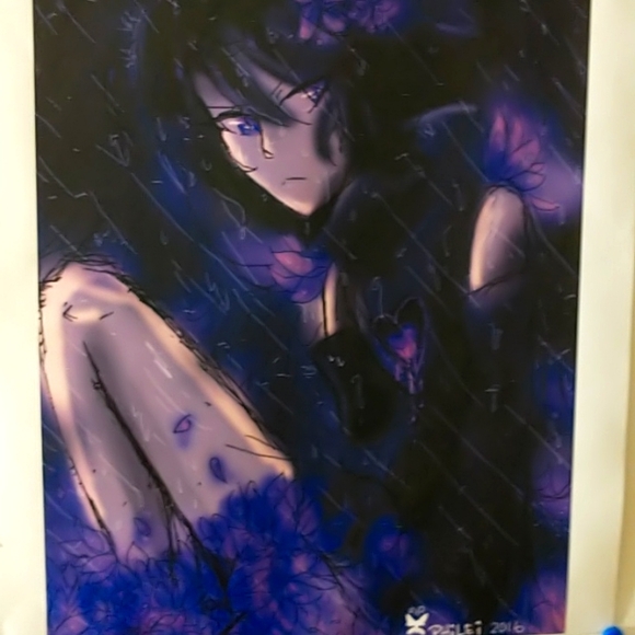 Meet your Posher, Alexandra - Picture 11 of 12